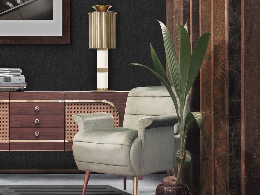 Delightfull Настольная лампа sun-id-1509584 - Вид №3