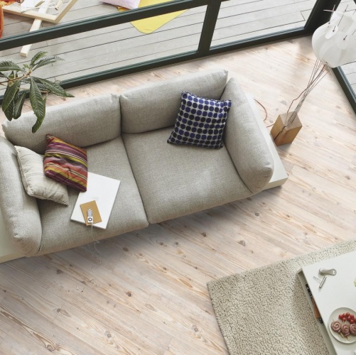 Ламинат Meister Ель белая 6025 3300100040 - Вид №2