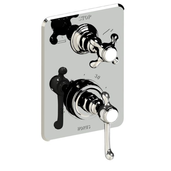 50.508 Крышка термостатического смесителя Арт. 93 593 HORUS Range Montmartre 