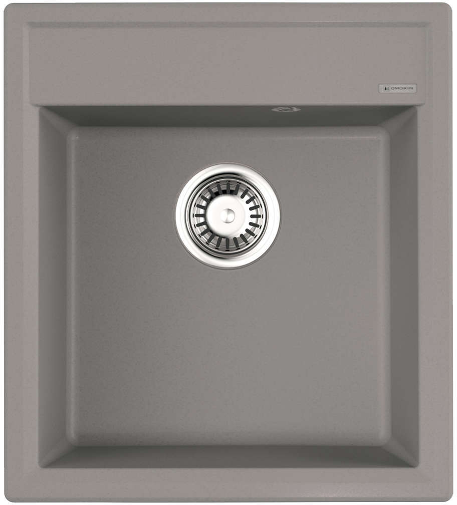 Кухонная мойка Daisen 46 GR OMOIKIRI