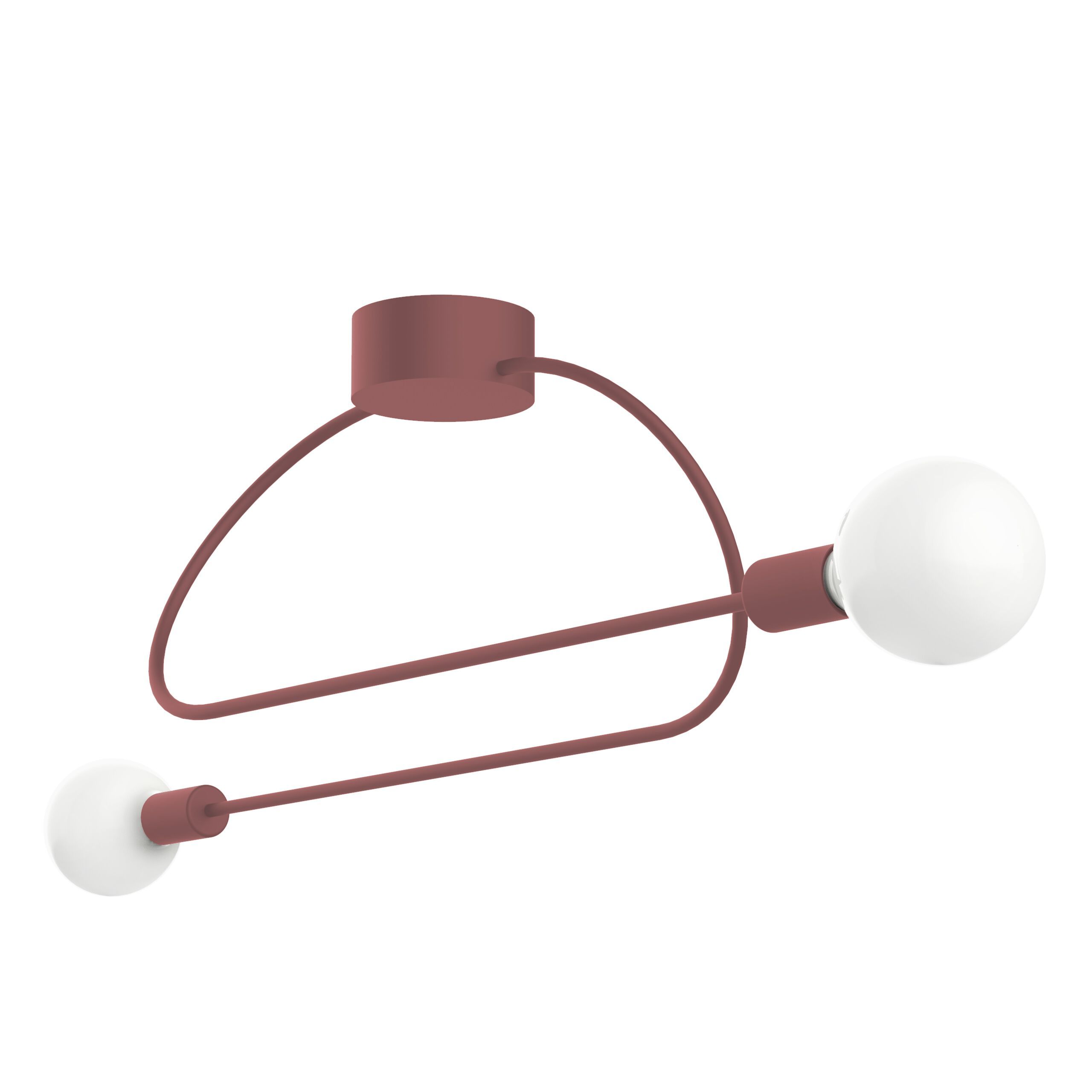 Светодиодный потолочный светильник WayPoint DUETTO ARCH-00044259 - Вид №11