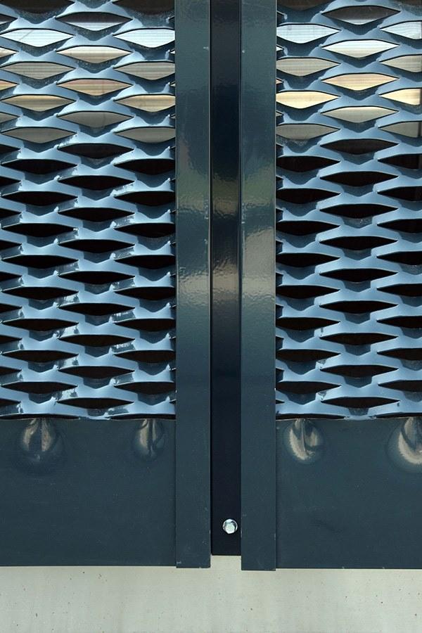 ITALFIM Сетка натяжная для облицовки фасада Stiltech sun-id-1348367 - Вид №1