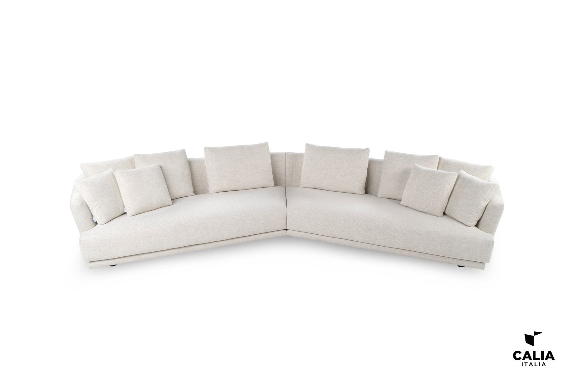 Съемный диван из ткани Calia Italia Superior ARCH-00022604 - Вид №5