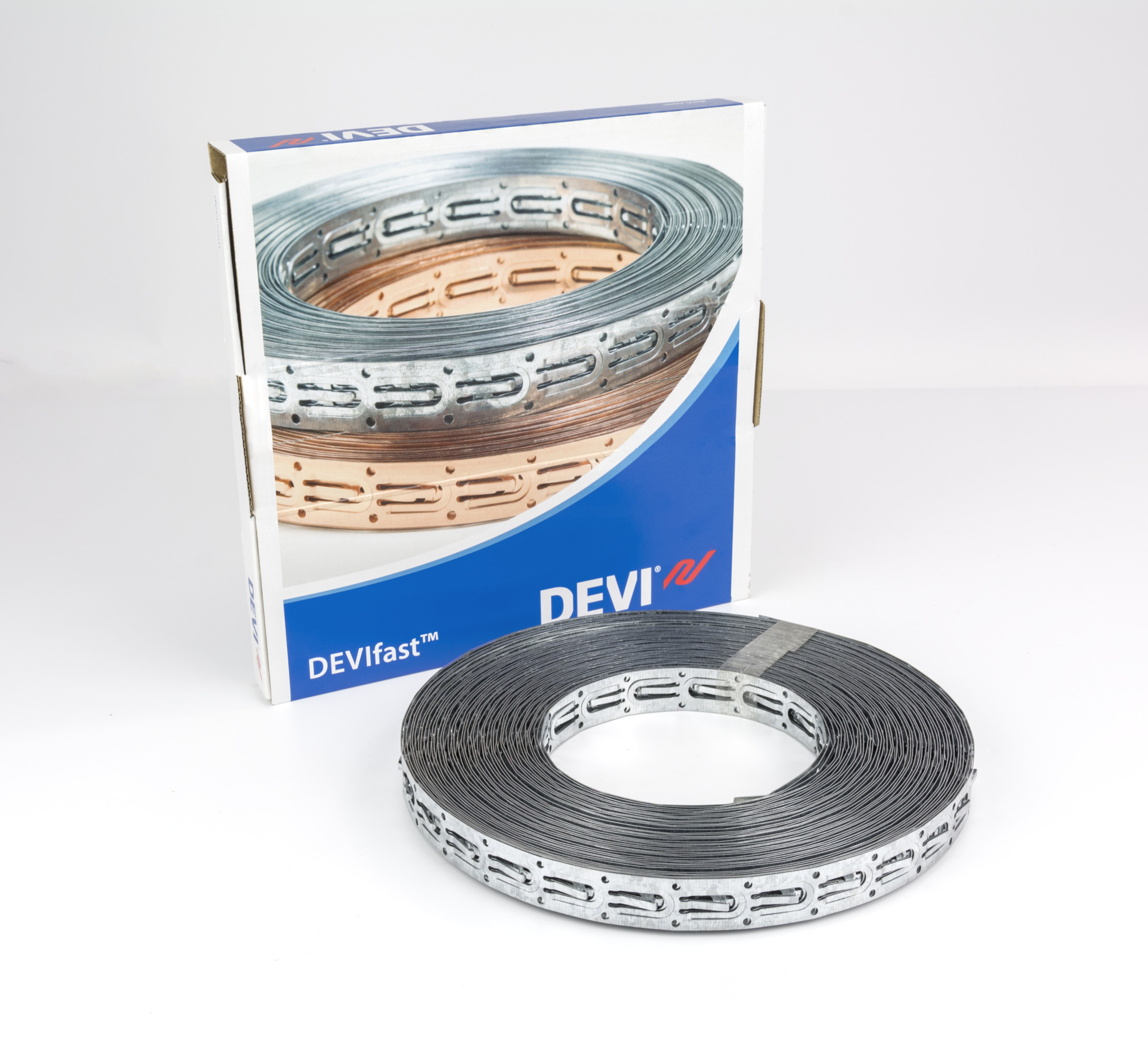 Danfoss Крепления для кабелей DEVIclip Roofhook крепл. кабеля на крыше 19805192  - Вид №4