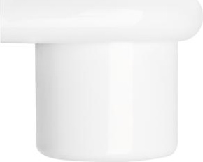 477.04D020 Кружка Active+, плоское дно HEWI Serie 477/801  - Вид №2