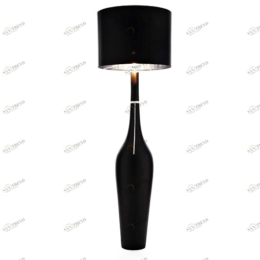 Лампа L655 Cartizze BS Collection Lampad LAMPADE