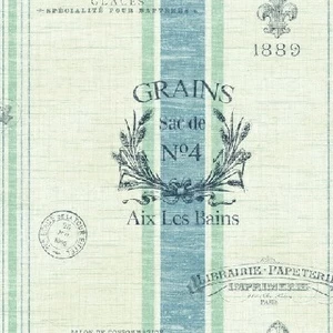 CT40602 Обои Seabrook The Avenues