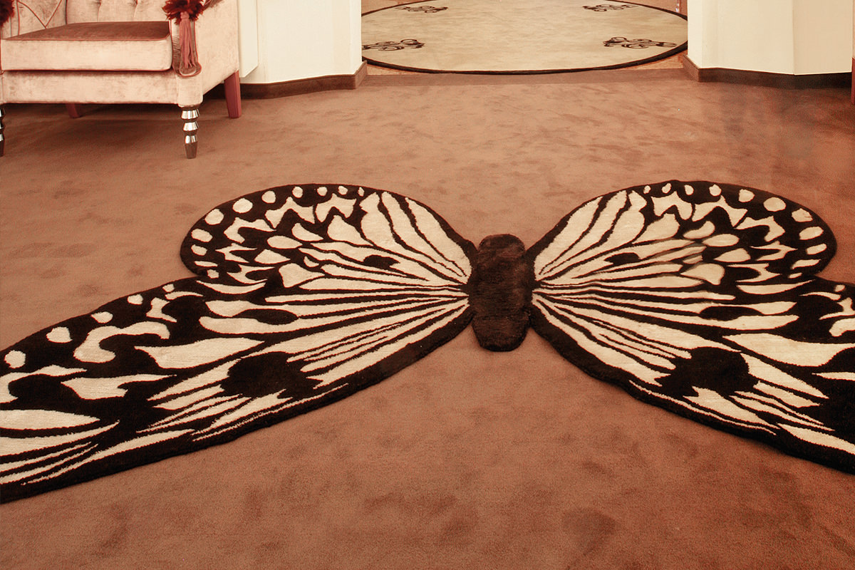 Argante Ковер Visionnaire  - Вид №3