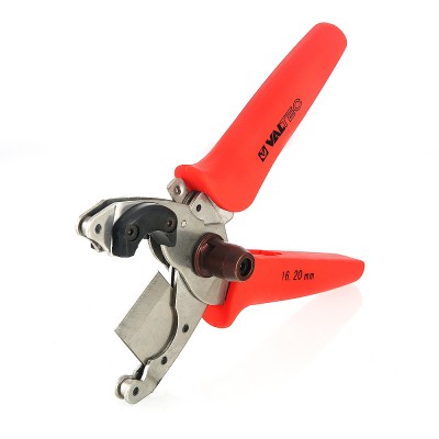 VTm.393.0.160020 Резак для металлопластиковых труб Valtec 16–20 мм  - Вид №3