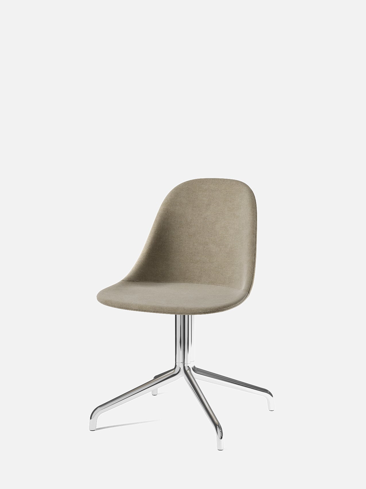 9280002-005303ZZ Боковой стул Harbour, обитый LuceLight  - Вид №129