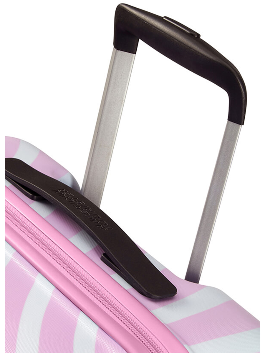 31C-90007 Чемодан 31C*007 Spinner 77 American Tourister Wavebreaker Disney Comics  - Вид №7