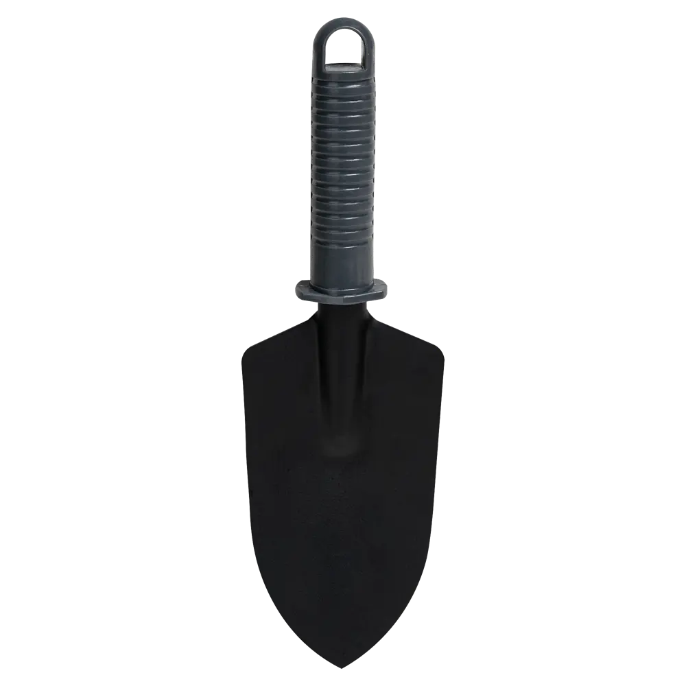 Совок посадочный BEGINIA сталь/полипропилен 8 см STLM-2011247