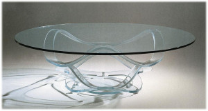 Стол журнальный  REFLEX NEOLITICO 40