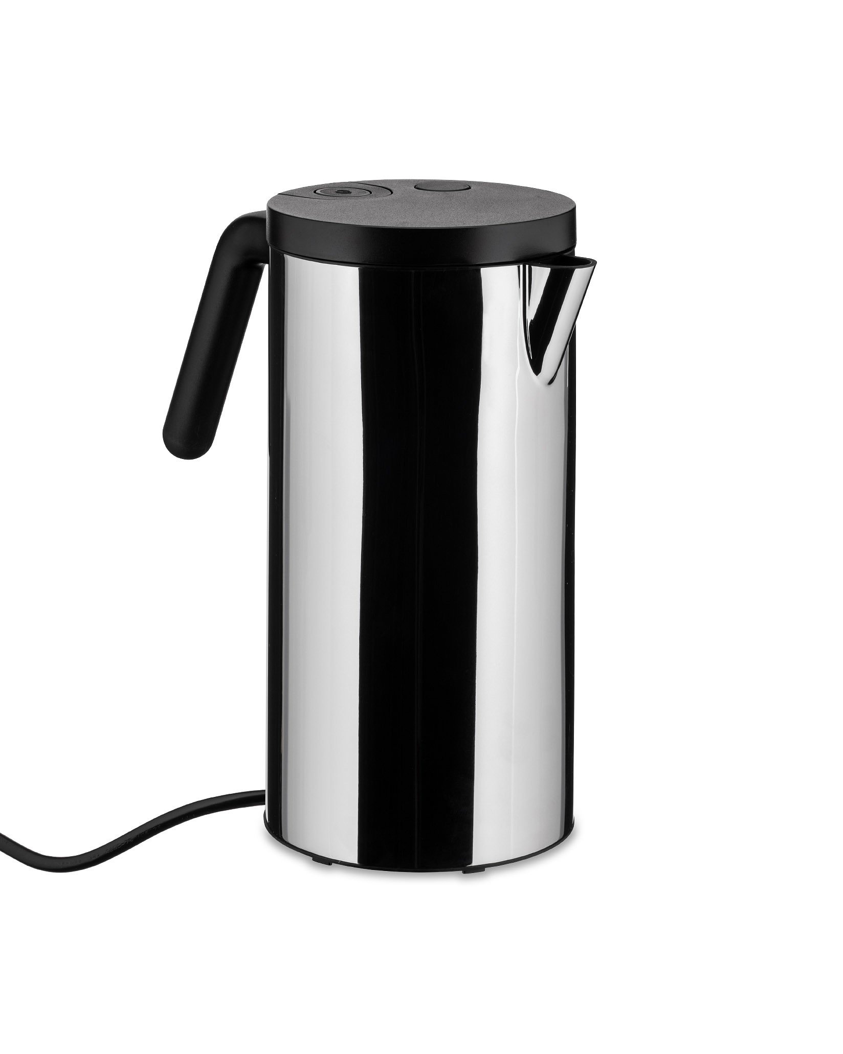 Alessi hot.it электрический чайник WA09 - Вид №3