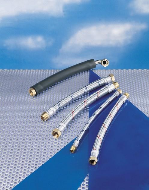 NPI Italia Трубопроводы и специальные детали для водопровода sun-id-1376355 - Вид №2