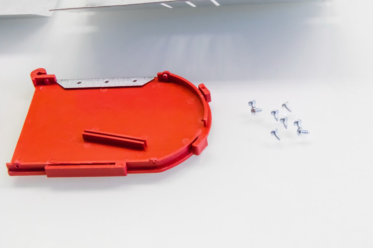 2336 Кормушка для птиц и кроликов 15 см LAB.Space  - Вид №8