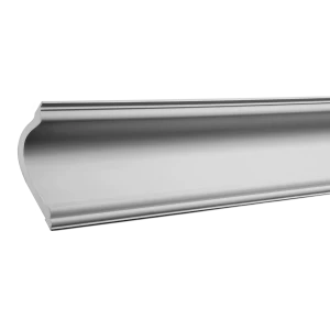 ЕВРОПЛАСТ 1.50.180 Карниз 1.50.180 Пенополиуретан