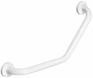 Saniline Поручень из стали с фиксированным углом Verniciata