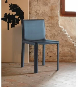 COLLI CASA Кожаное кресло Lerici