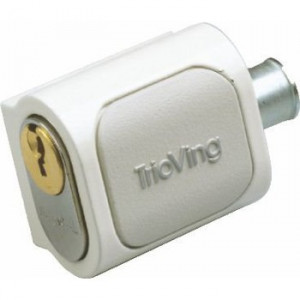 TrioVing mod.VI1080 замок оконный