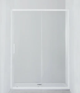 Душевая дверь в проем CEZARES RELAX-BF-1-100-C-Bi