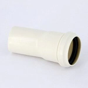 Отвод 15 SINIKON D50 мм ВН шумоизолированный Комфорт