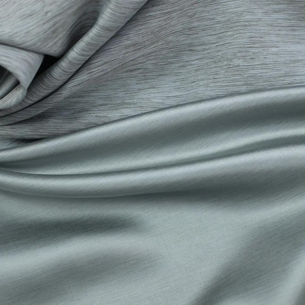 Ткань 1 м/п Rolex двусторонняя 295 см цвет бирюза 83868905 STLM-2142163 TEX REPUBLIC  - Вид №1