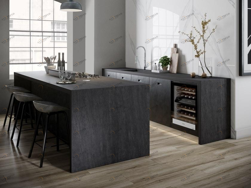 Cosentino Мебельная пленка под камень Dekton® natural sun-id-1355043