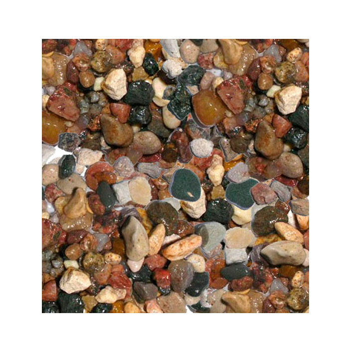 ПР0046476 Грунт для аквариумов Гравий 3-8мм 2,7кг PRIME 