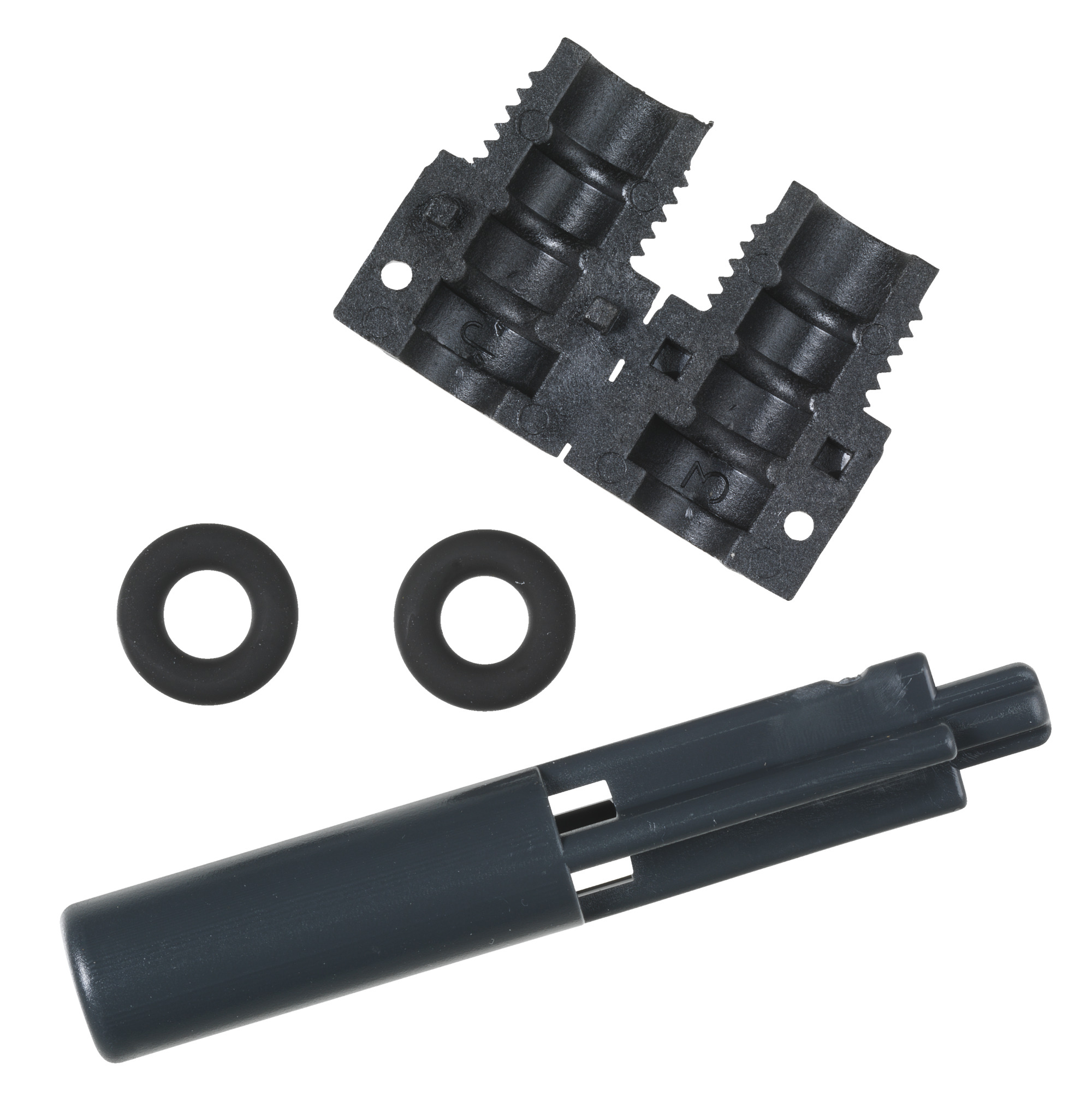 Danfoss Компоненты систем диспетчеризации SonoCollect111E-M-125/конц/M-bus/Ether 014U1602  - Вид №3