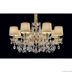 Masiero VE 961/8 люстра подвесная