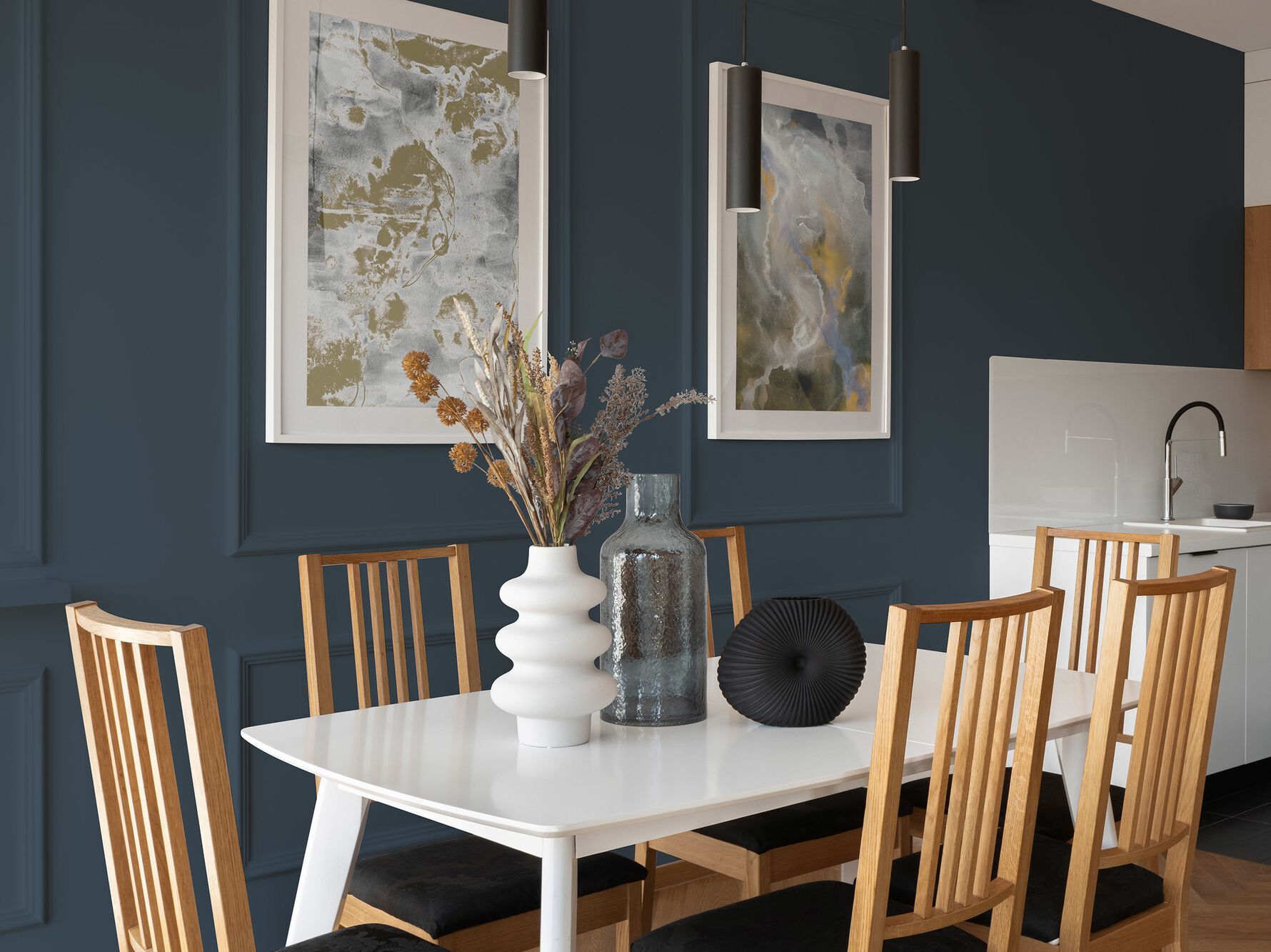 Декоративная живопись Architects Paper чистый ARCH-00106971 - Вид №3