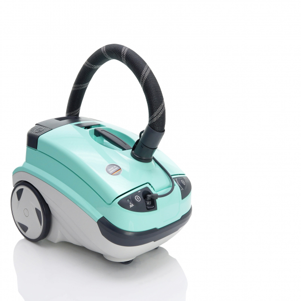 TWIN T2 AQUA STEALTH Пылесос / 1600вт, пылесборник, влажная уборка Thomas  - Вид №7