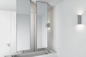 Makro умывальная зона Air Mirror