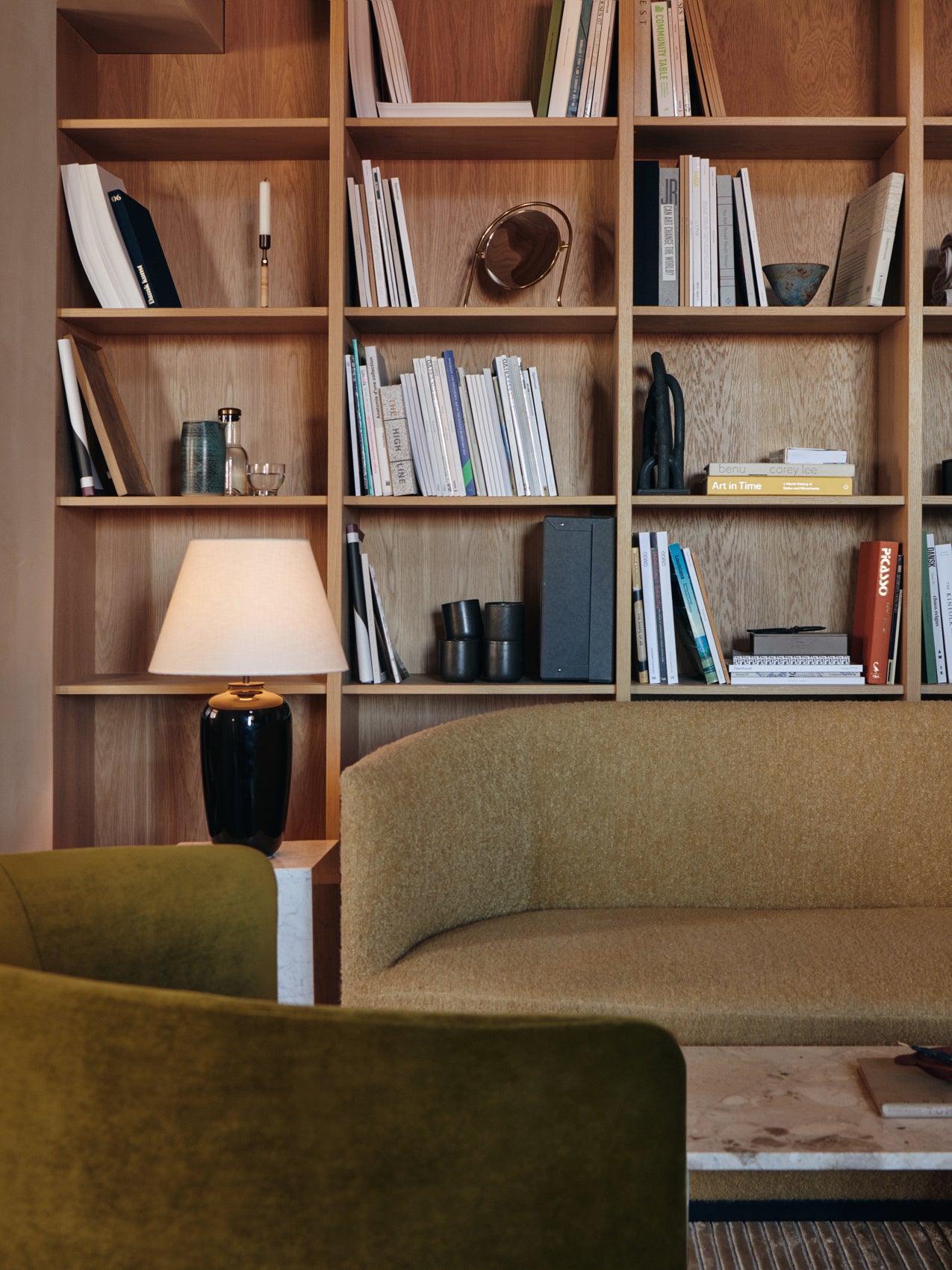 5709262048670 Настольное зеркало Nimbus LuceLight  - Вид №10