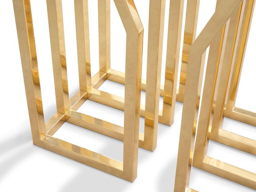 LUXXU Прямоугольная консоль sun-id-1385505 - Вид №4