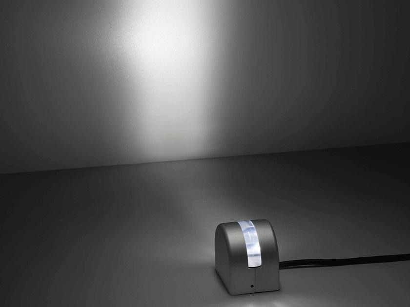 PURALUCE Алюминиевый светодиодный уличный проектор sun-id-1385548 - Вид №4