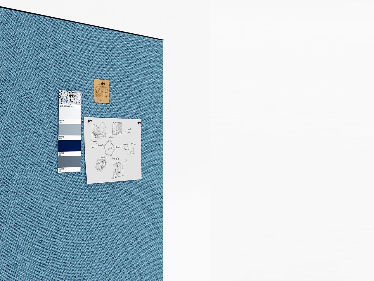 Передвижная стена для офиса FREZZA Pal System ARCH-00086180 - Вид №61