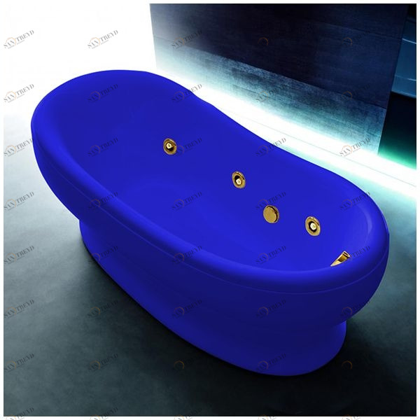 Ванна GRUPPO TREESSE EGG V5032-SIZ V5032SIZ