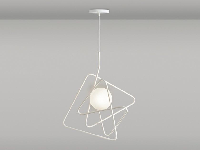 Gibas Подвесной светильник Inciucio sun-id-1413581 - Вид №5