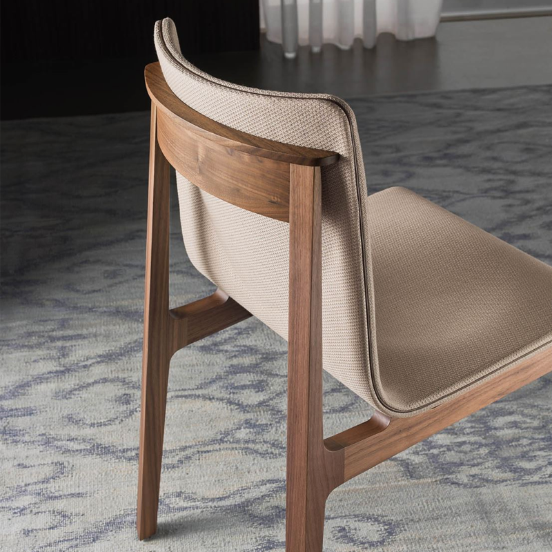 Стул BABETTE I 4 MARIANI BABETTSEDIA01 Home - Вид №3