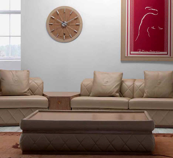 Стол журнальный  FORMITALIA MELBOURNE 01 