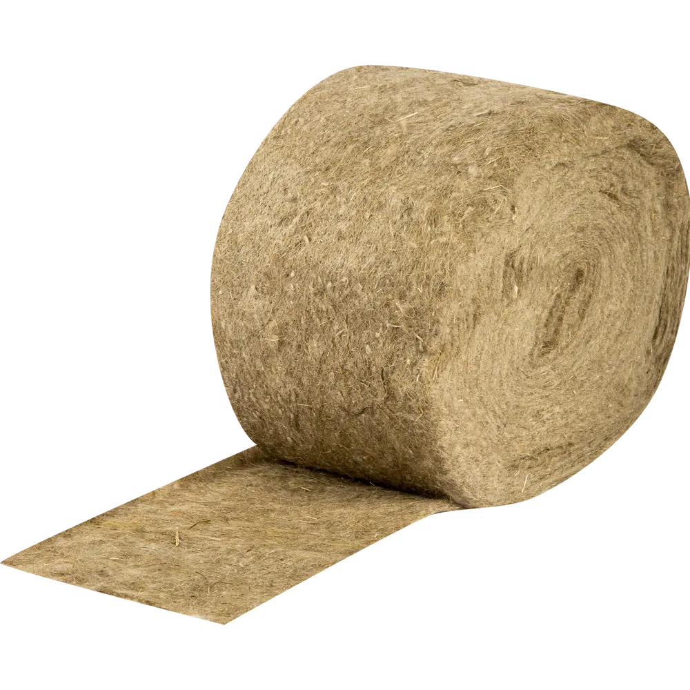 Уплотнитель межвенцовый 20 см х 20 м Santreyd STLM-2172293 - Вид №1