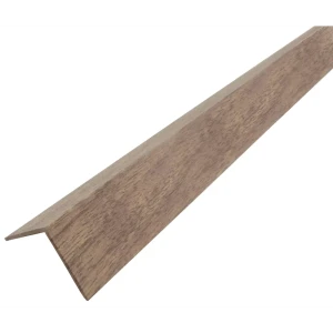 Алюминиевый L-профиль Santreyd 15x15x1x2700 мм для конструкций 89381185