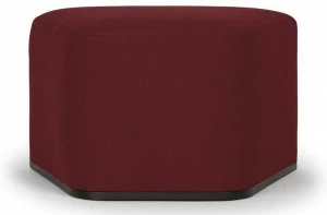 True Design Пуф из ткани To-to