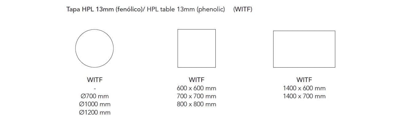 Стол с откидной столешницей со спицами Mobboli Comte ARCH-00038833 - Вид №8