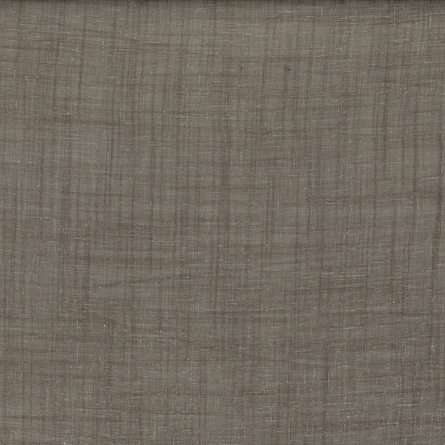 Полиэстер и лен вуаль сплошной цвет ткани для штор Casamance Noce de lin ARCH-00108841 - Вид №38