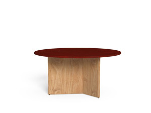 Круглый садовый стол Accoya®