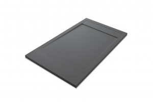 MCBATH Andrómeda Stone Cover 140x80 прямоугольный цемент