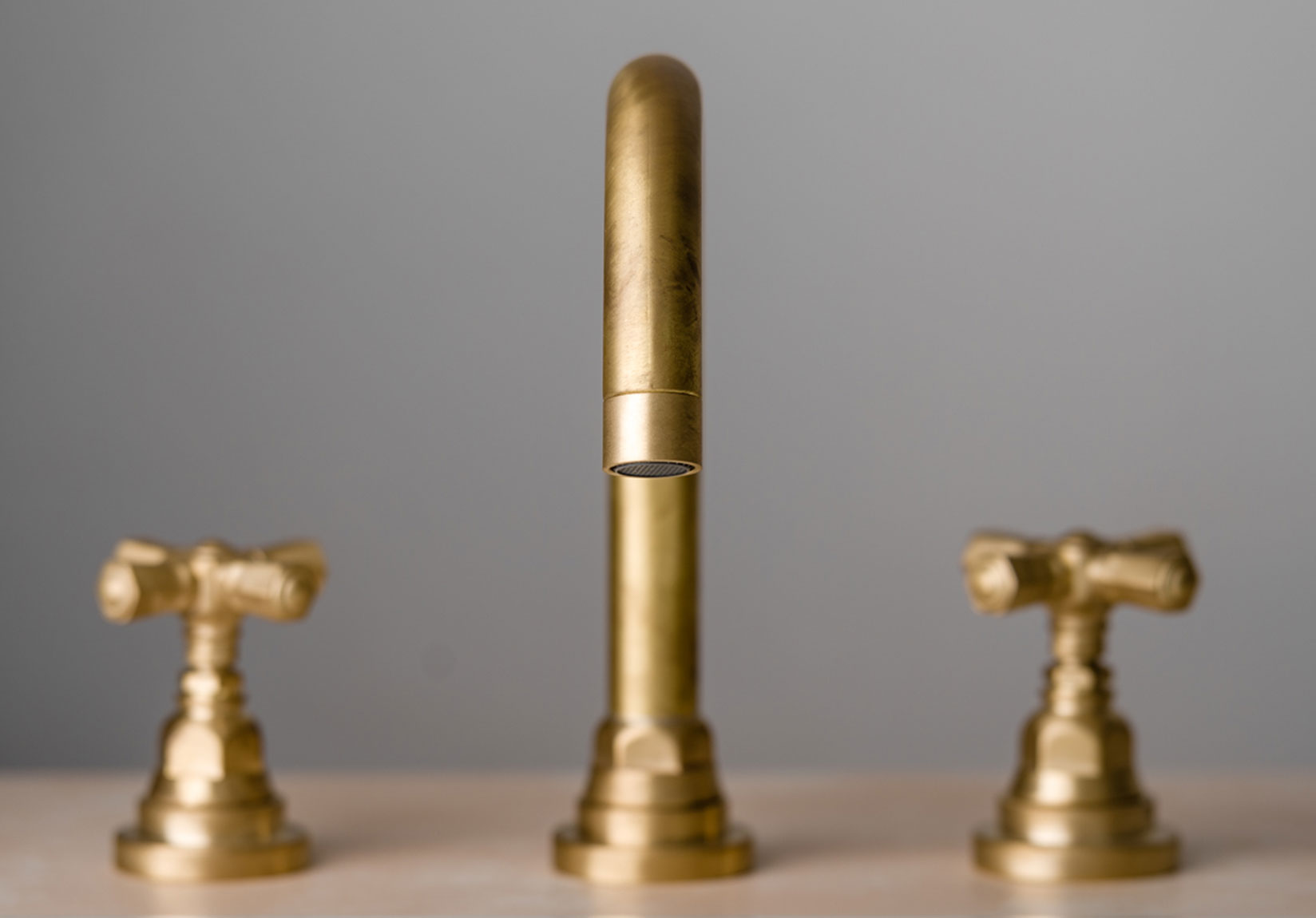 2307 Умывальник настенный Nicolazzi Series Agorà  - Вид №1